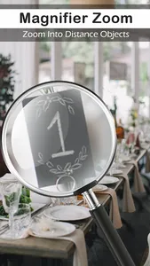 Magnifying Glass | Magnifier Z screenshot 4