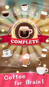 Word Coffee Plus screenshot 3