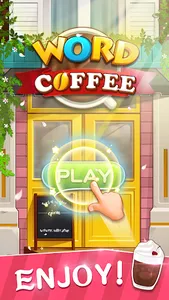 Word Coffee Plus screenshot 4