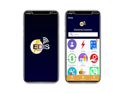 EDIS Mobile screenshot 5