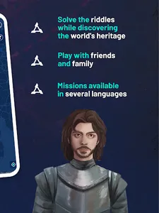 Atlantide | Treasure Hunt screenshot 7