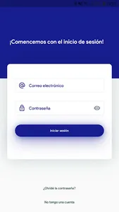 Magno Driver screenshot 1