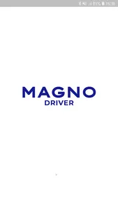Magno Driver screenshot 2