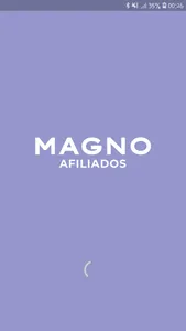 Magno Afiliados screenshot 0