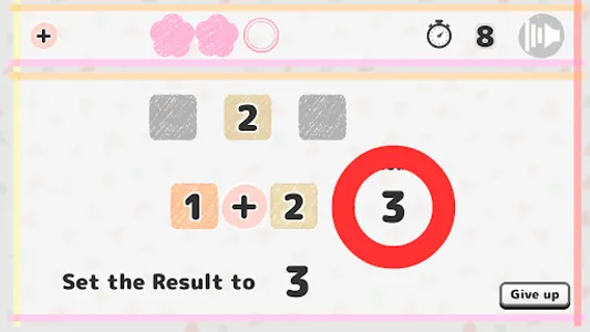 Math Training screenshot 1