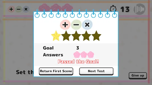 Math Training screenshot 3