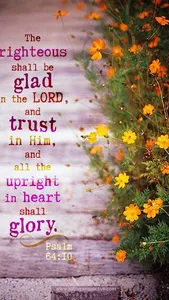 Inspirational Bible Quotes screenshot 1