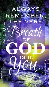 Inspirational Bible Quotes screenshot 5