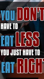 Fitness Motivation Quotes screenshot 0