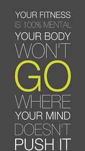 Fitness Motivation Quotes screenshot 5