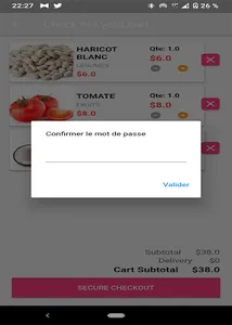 24Bio screenshot 6