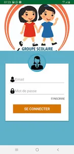 GS Les Jumelles - Boké 1.1 screenshot 4