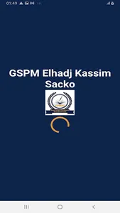 GSPM Elhadj Kassim Sacko screenshot 0