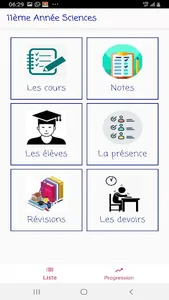 GS Saint Jean - Kankan 1.1 screenshot 17