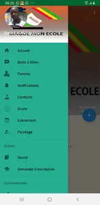 GS Saint Jean - Kankan 1.1 screenshot 5