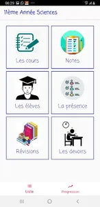 GS Saint Jean - Kankan 1.1 screenshot 7