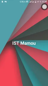 IST Mamou - Télico 1.6 screenshot 0