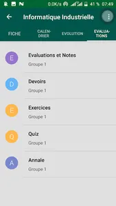 IST Mamou - Télico 1.6 screenshot 12