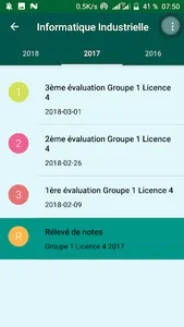 IST Mamou - Télico 1.6 screenshot 5