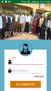 IST Mamou - Télico 1.6 screenshot 9