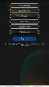 K-OTT screenshot 1