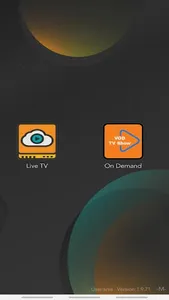 K-OTT screenshot 2