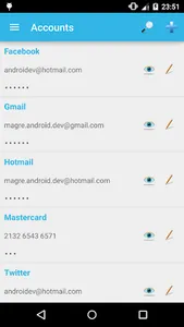 Password Reminder screenshot 2
