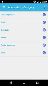 Password Reminder screenshot 5