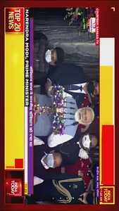 English Live News screenshot 2