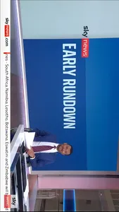 English Live News screenshot 4
