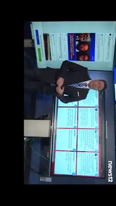 English Live News screenshot 7