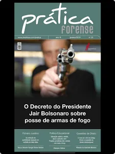 Prática Forense screenshot 0