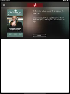Prática Forense screenshot 4