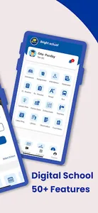 Magus English School screenshot 1