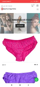 MAGUVA COLLECTIONS INNERWEAR screenshot 0