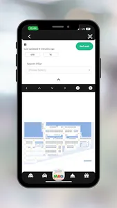 MAG Visitor screenshot 2