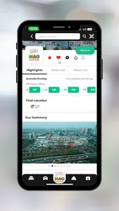 MAG Visitor screenshot 4