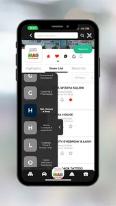 MAG Visitor screenshot 5