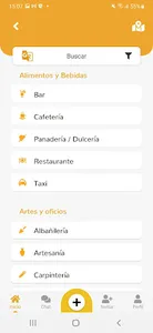 Magyber screenshot 3
