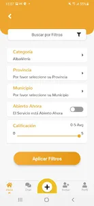 Magyber screenshot 4