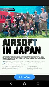 Airsoft Action screenshot 3
