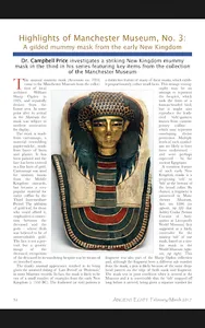 Ancient Egypt screenshot 2
