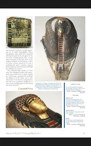 Ancient Egypt screenshot 5