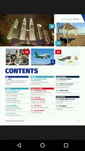 Avalon Inbound | Outbound maga screenshot 4