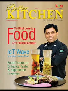 Better Kitchen screenshot 5