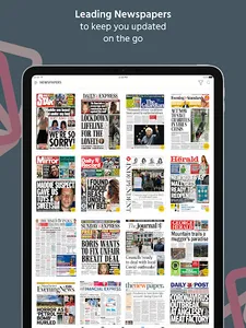 BibliMags screenshot 4