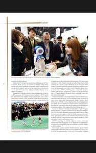 China Today screenshot 5