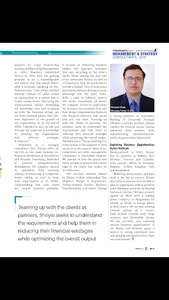 Consultants Review screenshot 4