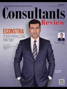 Consultants Review screenshot 5
