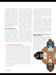 Consultants Review screenshot 6